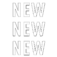 Neu Sticker by Modepark Röther