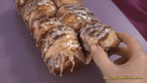 Hungry Feed Me GIF by Amy Lynn's Kitchen