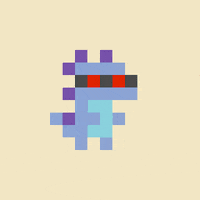 looksrawr rawr cc0 tiny dino tiny dinos GIF