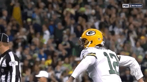 2018 Nfl Football GIF by NFL