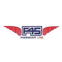 Pakenham Sticker by F45 WARRAGUL