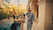 guccimane migos pool party gucci mane i get that bag GIF