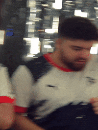 Goat GIF by Regnum Carya Esports