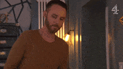 Hollyoaks sad cry goodbye dad GIF
