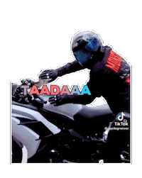 Groover Sticker