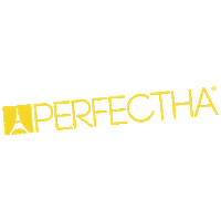 Perfectha perfectha Sticker