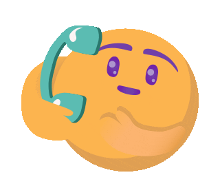 Emoji Rucula Sticker by ruculadigitalacademy