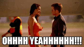 oh yeah yes GIF