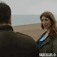 Back To Life GIF by Showtime