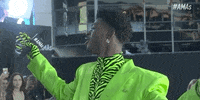 Lil Nas X GIF by AMAs