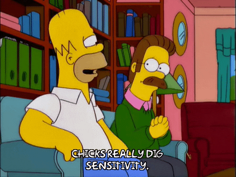 homer simpson GIF