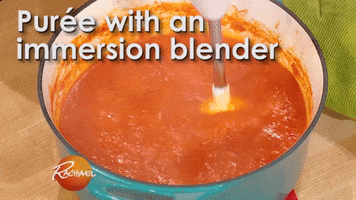 rachel sauce GIF by Rachael Ray Show