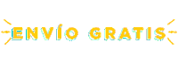 shopico shop amarillo compra gratis Sticker