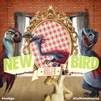 ice age GIF by 20th Century Fox