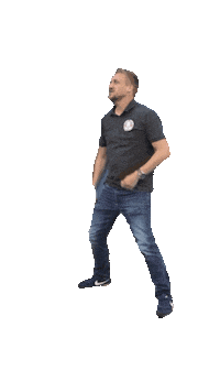 Happy Party Sticker by Brouwerij Leeghwater