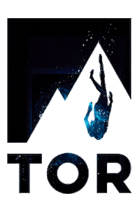 Tor Books Paolini Sticker by Macmillan Publishers