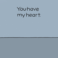 I Love You Dogs GIF by Chippy the Dog