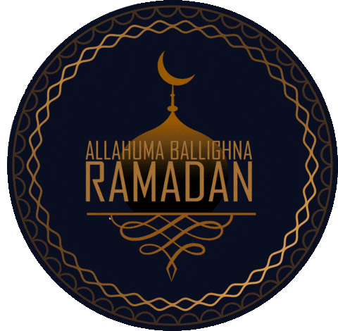 Brand Ramadan Sticker by classyandfabb
