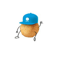 Natal Pack Sticker by Sucré Patisserie