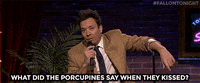 jimmy fallon lol GIF by The Tonight Show Starring Jimmy Fallon
