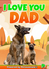PetJuvenate petjuvenate henlo hooman fren love rescue dogs treatos and woofer for pupper GIF