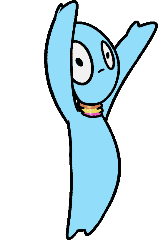 kirwick giphyupload dance look hype Sticker