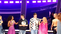 Onstage Proposal at Spice Girls Concert Sees 2 Become 1