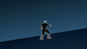 Excited Danny Phantom GIF by Udge