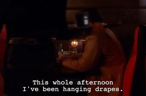 season 1 GIF by Twin Peaks on Showtime