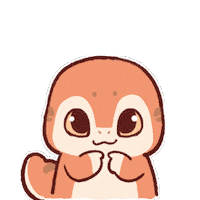 Come On Love Sticker by dracoandbubble