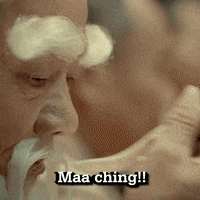 Ranveer Singh Nom GIF by Ching's Secret