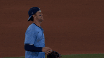 Blue Jays Dancing GIF by Toronto Blue Jays