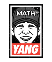 Trump Money Sticker by ALL SEEING EYES