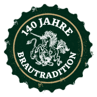 Bier Tradition Sticker by Fohrenburger