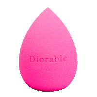 diorablebeauty beauty beauty blender diorablebeauty dior carley Sticker