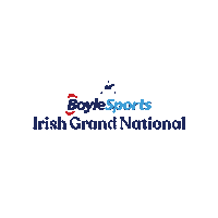 BoyleSports bet betting boylesports irish grand national Sticker