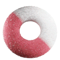 3D Bear Sticker by CBDWAY