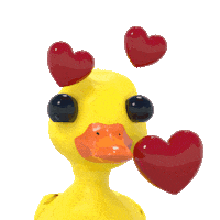 Happy I Love You Sticker