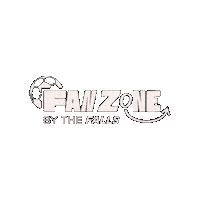 Fan Zone Sticker by Niagara Parks