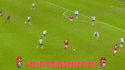 super mario GIF by nss sports