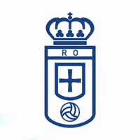 Celebration Goal GIF by Real Oviedo