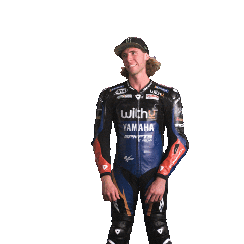 Sport Click Sticker by MotoGP