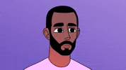 jerseydemic girl sad woman crying GIF