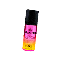 hair product Sticker by Mark Hill