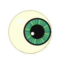 3D Whatever Sticker