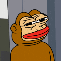 Uh Huh Yes GIF by Ponke