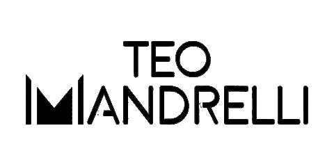 Dance Miami Sticker by Teo Mandrelli