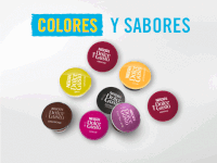 GIF by NESCAFÉ Dolce Gusto Ecuador