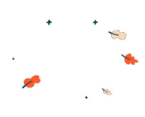 Fall Traveling Sticker by Going