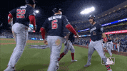 Major League Baseball Sport GIF by MLB